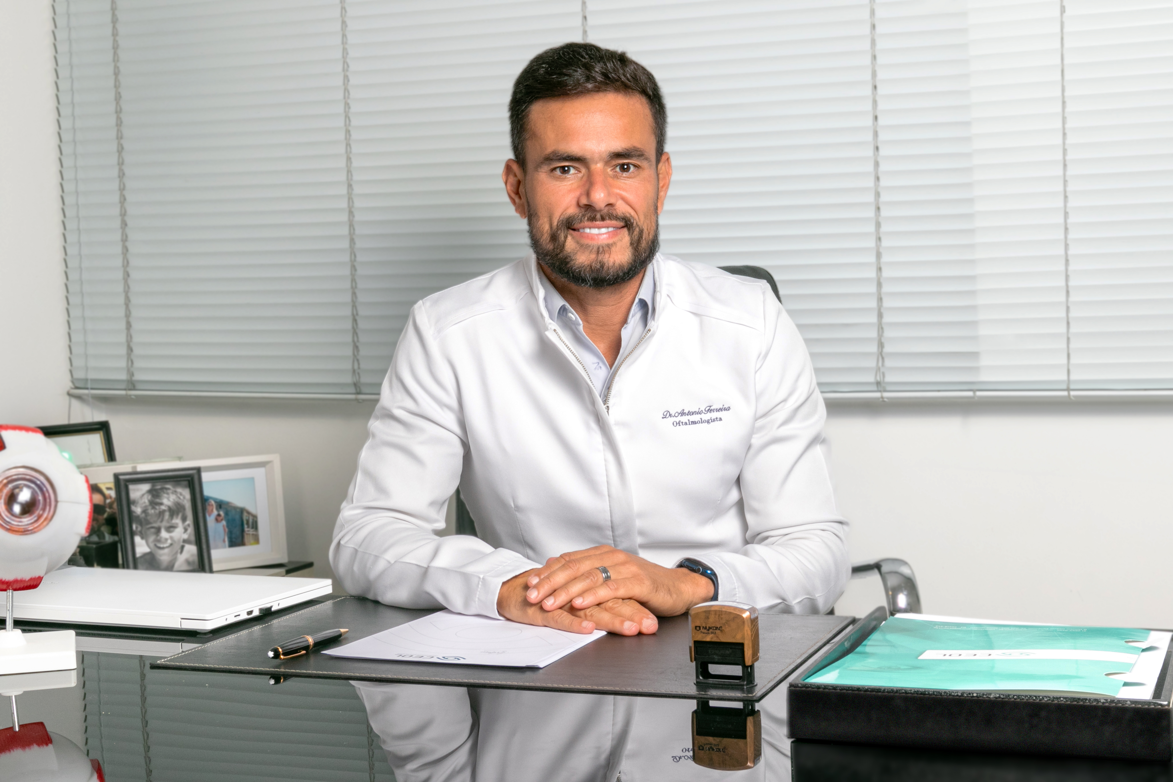 Dr. Antônio Ferreira