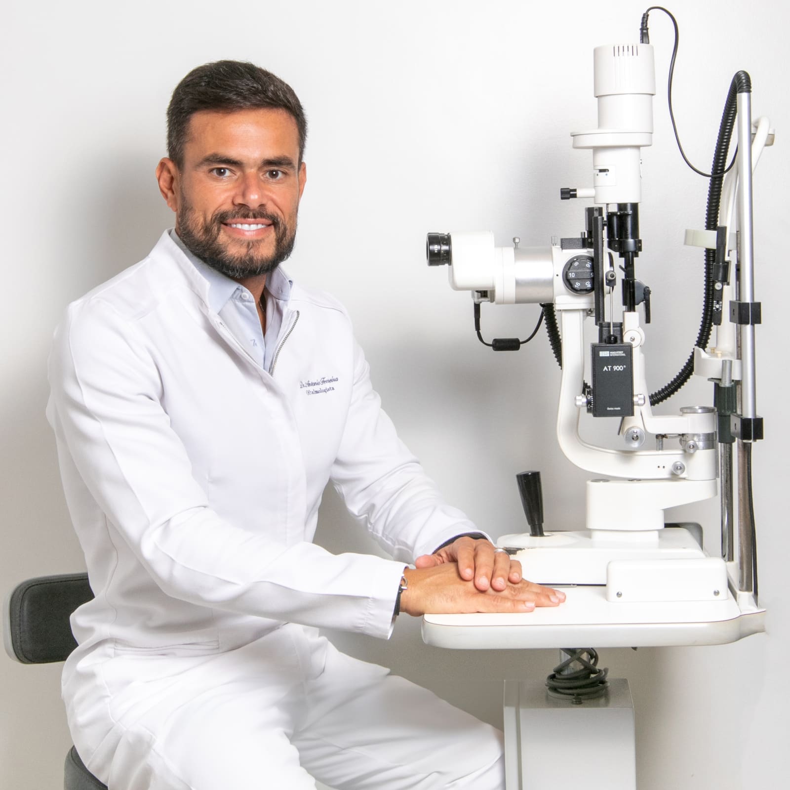 Dr. Antônio Ferreira