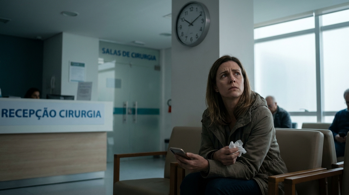 Quanto tempo dura a recuperação da cirurgia de catarata?